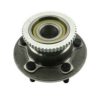 PFI PHU2219 Wheel Hub